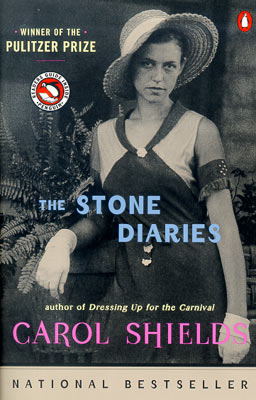 stone diaries