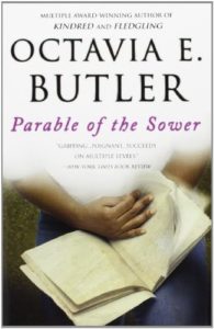 Cover of Parable of the Sower